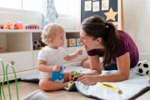 Mehr über den Artikel erfahren Höherer Abzug bei Kinderbetreuungskosten ab 2025