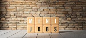 Mehr über den Artikel erfahren Mini-Job: neuer Grenzwert ab 2025