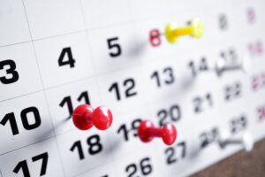 Mehr über den Artikel erfahren Steuertermine Februar 2025