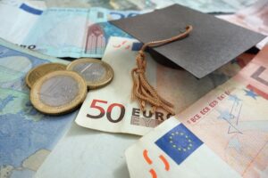 Mehr über den Artikel erfahren Fahrtkosten eines Teilzeitstudenten