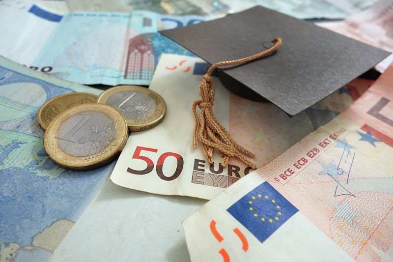 Sie betrachten gerade Fahrtkosten eines Teilzeitstudenten