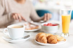 Mehr über den Artikel erfahren Hotelübernachtungen: Unterschiedliche Steuersätze