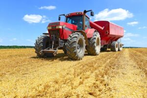 Mehr über den Artikel erfahren Kfz-Steuer bei Land- und Forstwirten