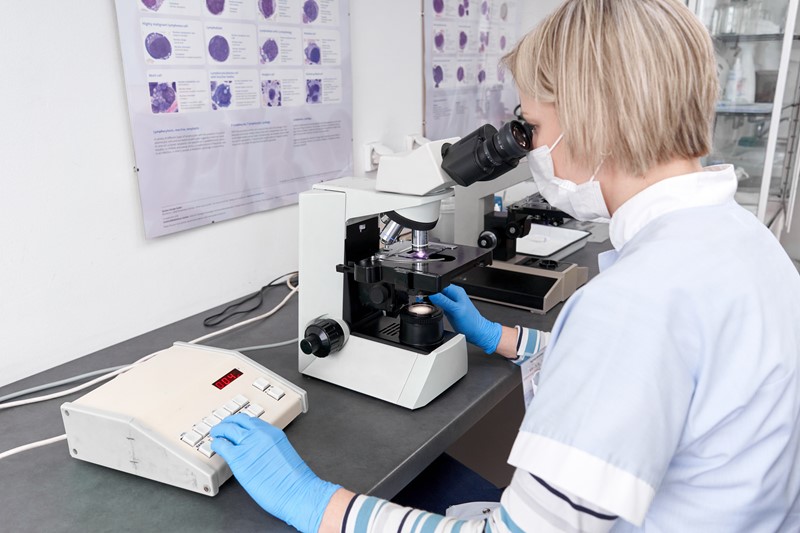 Sie betrachten gerade Labordiagnostik: Umsatzsteuerfreiheit