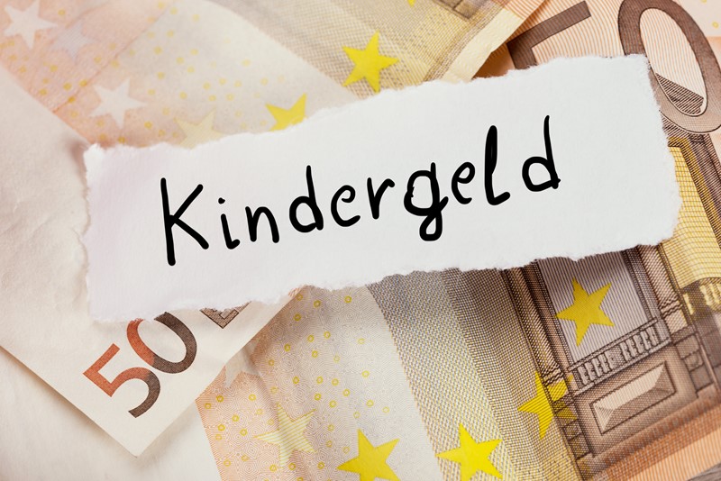 Sie betrachten gerade Kindergeld wegen seelischer Behinderung