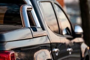 Mehr über den Artikel erfahren 1%-Regelung bei privater Nutzung eines Pickups