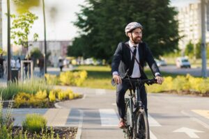 Mehr über den Artikel erfahren Anschaffung und Abschreibung eines E-Bikes