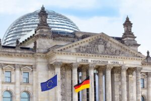 Mehr über den Artikel erfahren Koalitionsvertrag: Welche Steueränderungen geplant sind