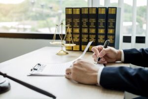 Mehr über den Artikel erfahren Beauftragung eines Übersetzungsbüros im Ausland
