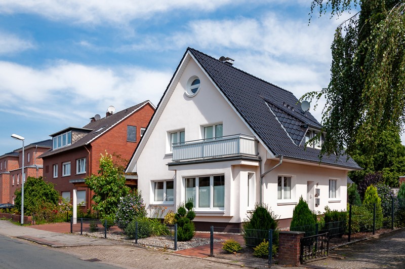 Mehr über den Artikel erfahren Zuordnung von Gegenständen zum Unternehmen