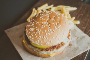 Mehr über den Artikel erfahren Umsatzsteuer in der Systemgastronomie