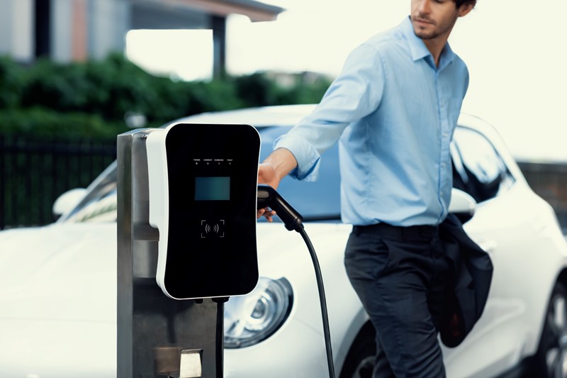 Mehr über den Artikel erfahren Bundesrat: Neuregelung für Elektrofahrzeuge 