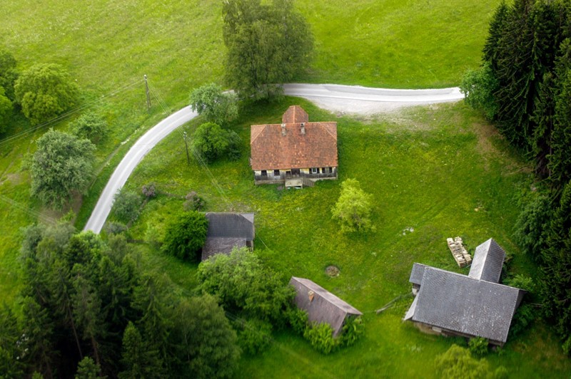Mehr über den Artikel erfahren Land- und Forstwirtschaft: Mietwert einer Altenteilwohnung