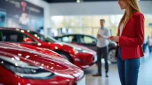 Mehr über den Artikel erfahren Elektrofahrzeuge: Anhebung der Bruttolistenpreisgrenze auf 100.000 €