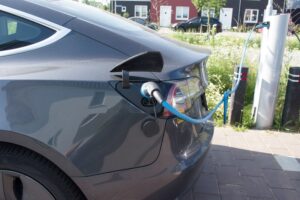 Mehr über den Artikel erfahren Elektrofahrzeuge: Neue Sonderabschreibung
