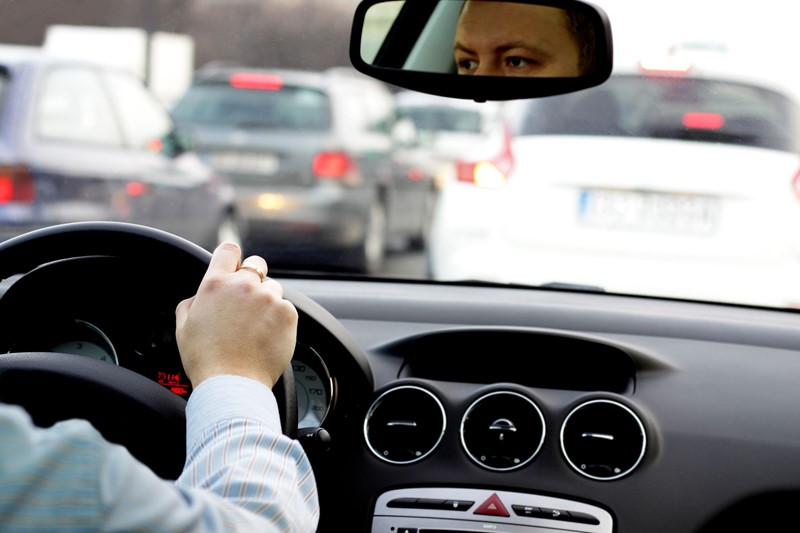 Sie betrachten gerade Fahrten zur ersten Betriebsstätte (Berechnung)