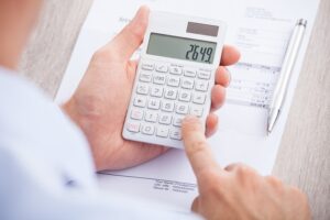 Mehr über den Artikel erfahren Vorsteuer: Sacheinlage in GmbH-Vorgesellschaft