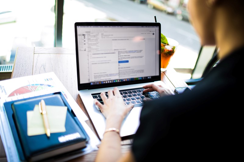 Sie betrachten gerade E-Mails können Handels- und Geschäftsbriefe sein