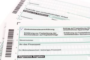 Mehr über den Artikel erfahren Steuerhinterziehung trotz Kenntnis der Finanzbehörde