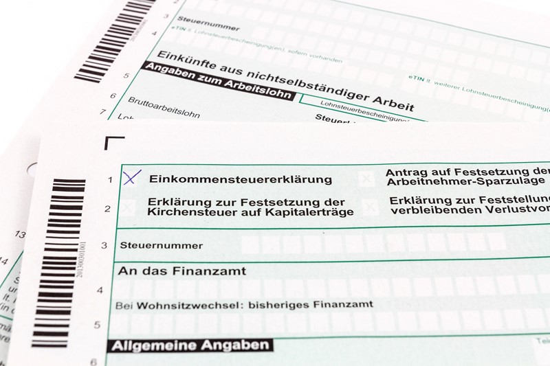Mehr über den Artikel erfahren Steuerhinterziehung trotz Kenntnis der Finanzbehörde