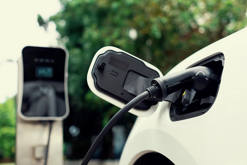 Mehr über den Artikel erfahren Kfz-Steuer: Steuerbefreiung für reine Elektrofahrzeuge