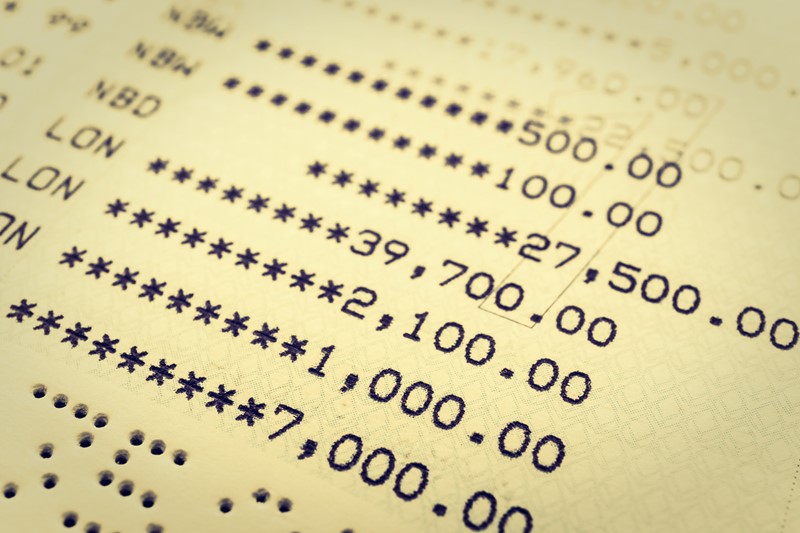 Sie betrachten gerade Darlehen mit nahestehenden Personen