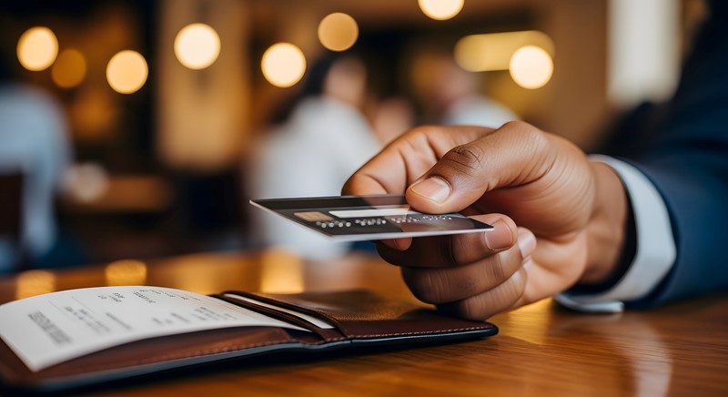 Sie betrachten gerade Bewirtungskosten: selbst digitalisierte Rechnungen