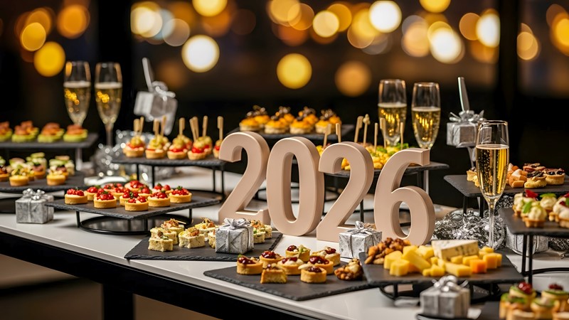 Sie betrachten gerade Speisen und Getränke: Aufteilung eines Gesamtpreises ab 1.1.2026