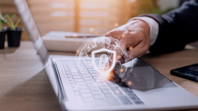 Sie betrachten gerade Datenschutz: Schadenersatzanspruch gegen Finanzbehörde