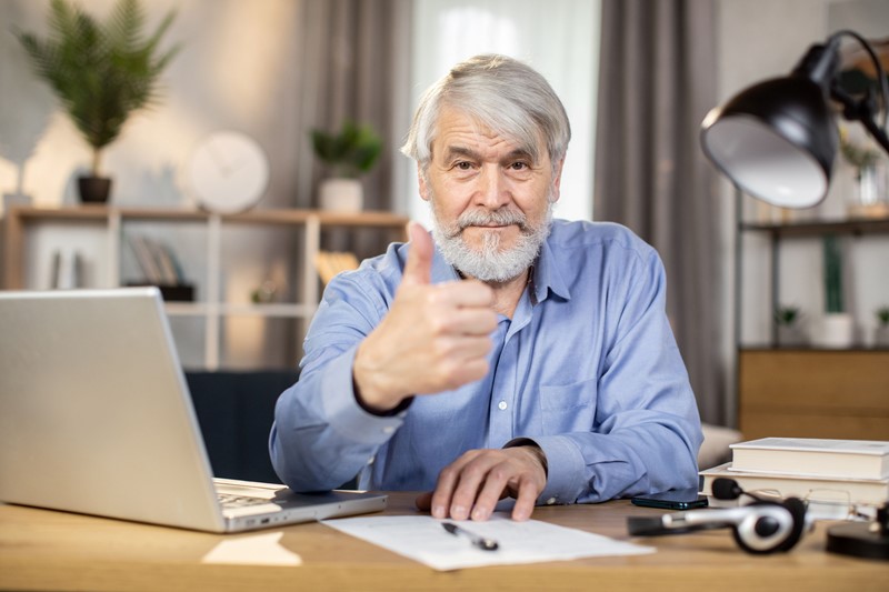 Sie betrachten gerade Aktivrente: Was zubeachten ist