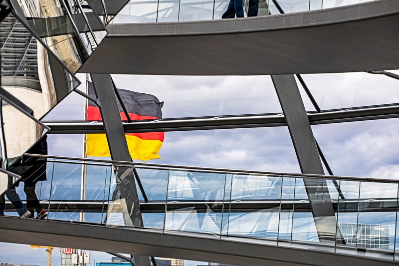 Sie betrachten gerade Steueränderungsgesetz 2025: Änderungen bei der Einkommensteuer