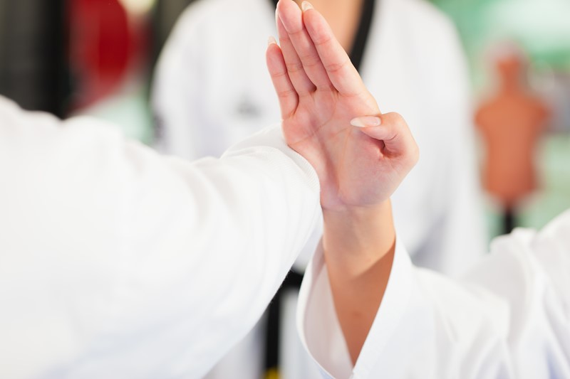 Sie betrachten gerade Umsatzsteuer: Keine Befreiung für Kampfsportschulen