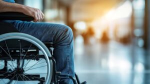 Mehr über den Artikel erfahren Kindergeld für ein volljähriges Kind mit Behinderung