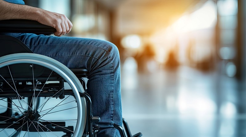 Sie betrachten gerade Kindergeld für ein volljähriges Kind mit Behinderung