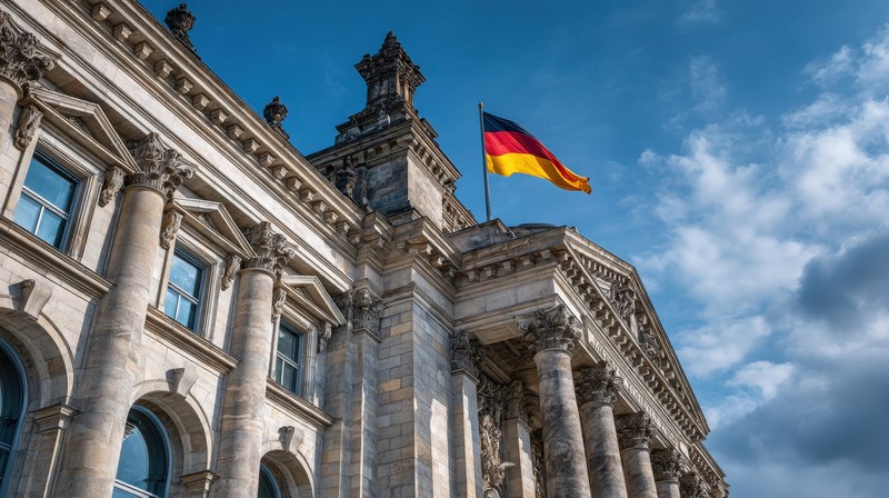 Sie betrachten gerade Steueränderungsgesetz 2025: Änderungen bei der Umsatzsteuer