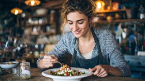 Mehr über den Artikel erfahren Arbeitnehmer: Unentgeltliche oder verbilligte Mahlzeiten 2026