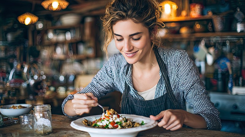Mehr über den Artikel erfahren Arbeitnehmer: Unentgeltliche oder verbilligte Mahlzeiten 2026