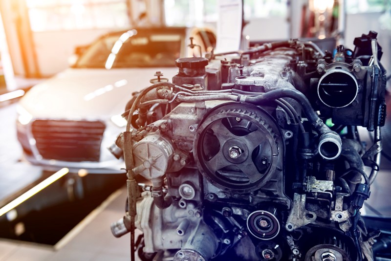 Sie betrachten gerade Vorsteuerabzug: Nachträglich eingebaute Bestandteile