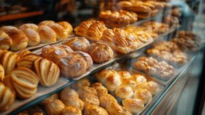 Mehr über den Artikel erfahren Pauschbeträge für Sachentnahmen (Eigenverbrauch) in 2026