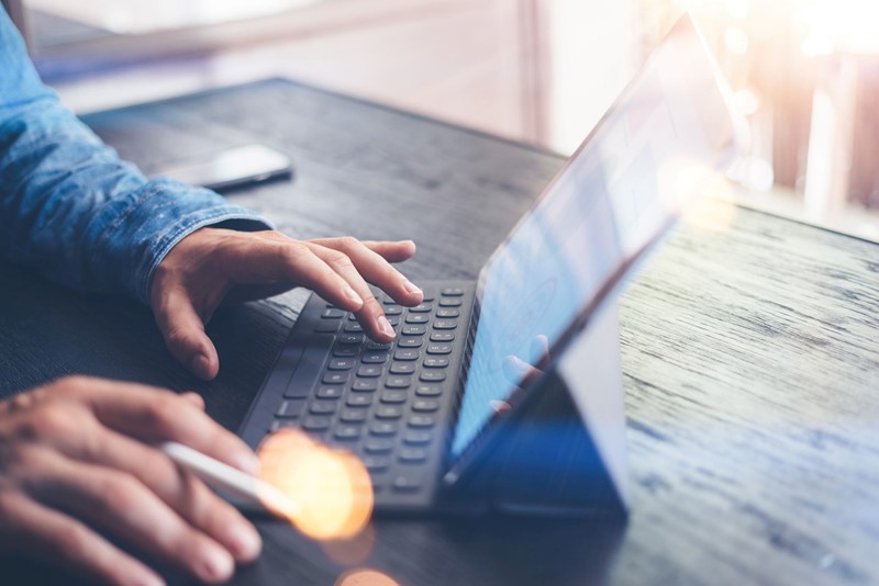 Sie betrachten gerade Geringwertige Wirtschaftsgüter: was zu beachten ist