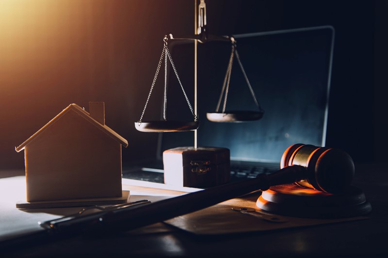 Sie betrachten gerade Grunderwerbsteuer: Anzeigepflicht eines Notars