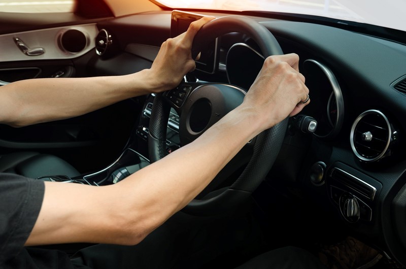 Sie betrachten gerade Fahrzeug: Überlassung für Privatfahrten an Arbeitnehmer