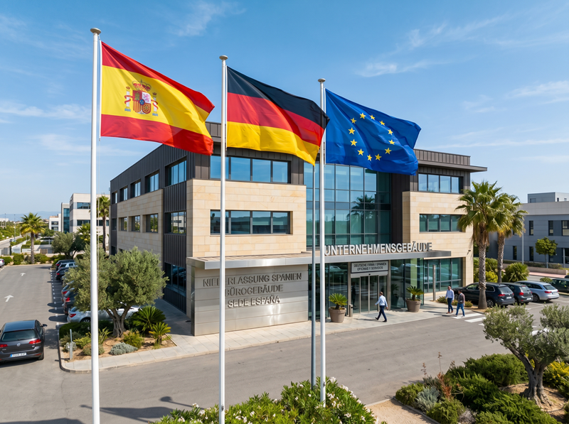 Sie betrachten gerade Grenzüberschreitende Sachverhalte: Passive Entstrickung