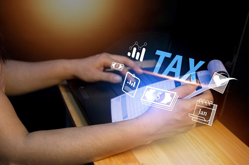 Sie betrachten gerade Steuertermine April 2026