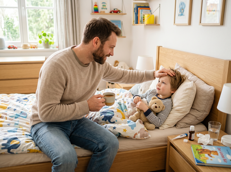 Sie betrachten gerade Lohnfortzahlung im Minijob