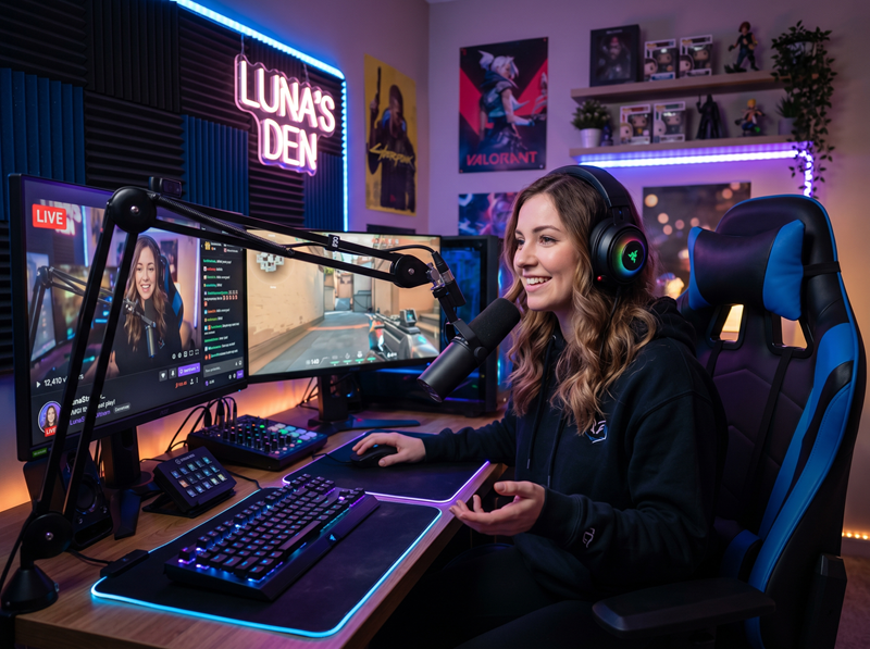 Sie betrachten gerade Task Force: Prüfung bei der Besteuerung von Influencern