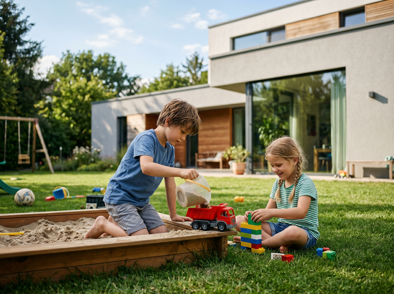 Sie betrachten gerade Differenzkindergeld für Kinder in einem anderen EU-Staat