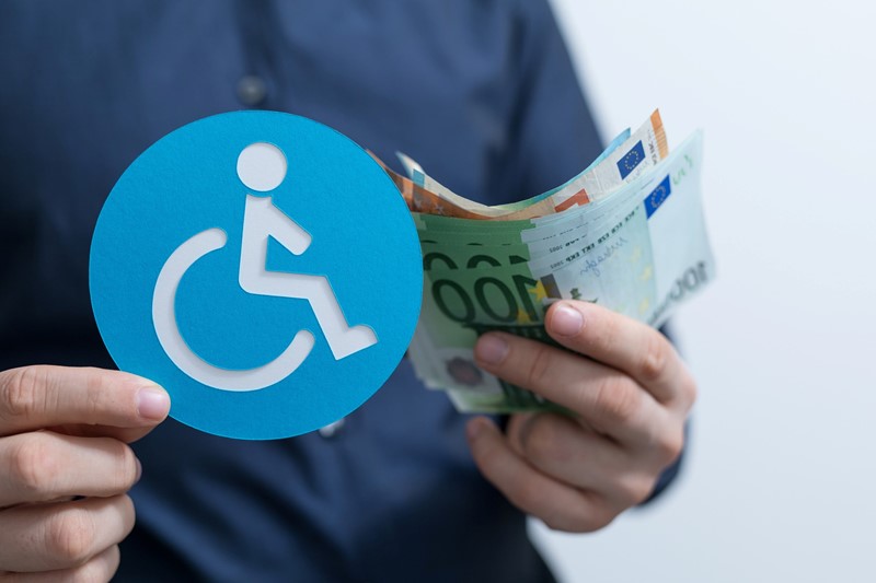 Sie betrachten gerade Pflegepauschbetrag: Nachträgliche Berücksichtigung