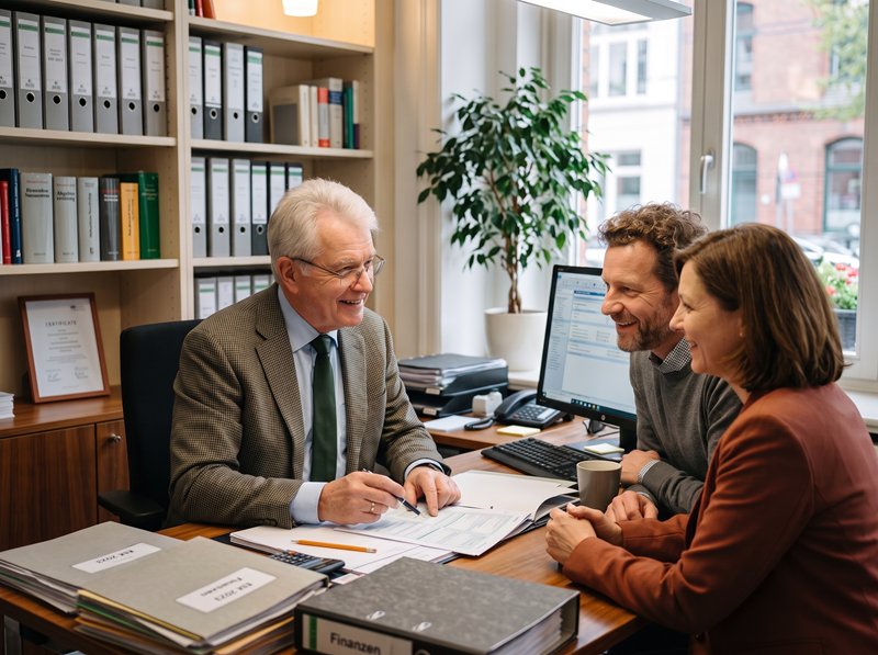 Mehr über den Artikel erfahren Aktivrente für Selbständige