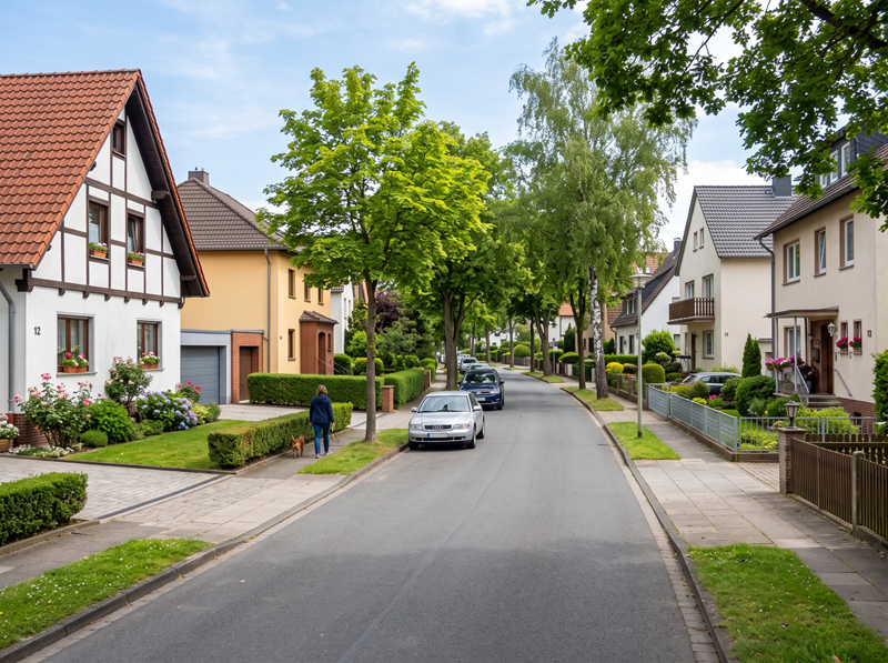 Sie betrachten gerade Geplant: Kaufpreisaufteilung bei bebauten Grundstücken